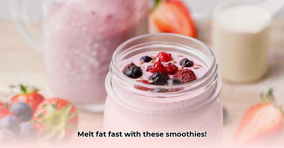 low-carb-smoothie-recipes-for-weight-loss